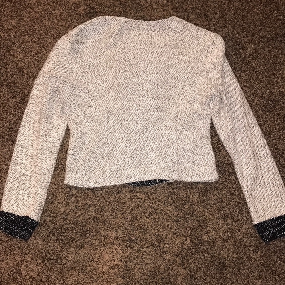 Grey jacket - Picture 2 of 3